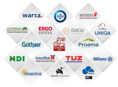 Ubezpieczenia Nowy Sącz- Agencja ubezpieczeniowa Jarosław Krzeszowiak